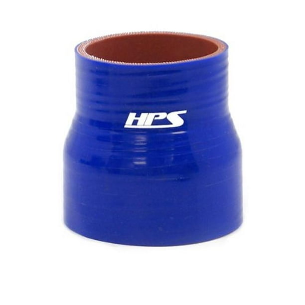 3 Length 100 PSI Maximum Pressure 1 1-3/4 ID HPS Silicone Hoses HTSR-100-175-BLUE Silicone High Temperature 4-ply Reinforced Reducer Coupler Hose Blue 3 Length 1 1-3/4 ID 3 Length 100 PSI Maximum Pressure 1 1-3/4 ID HPS Silicone Hoses HTSR-100-175-BLUE Silicone High Temperature 4-ply Reinforced Reducer Coupler Hose Blue 3 Length 1 1-3/4 ID